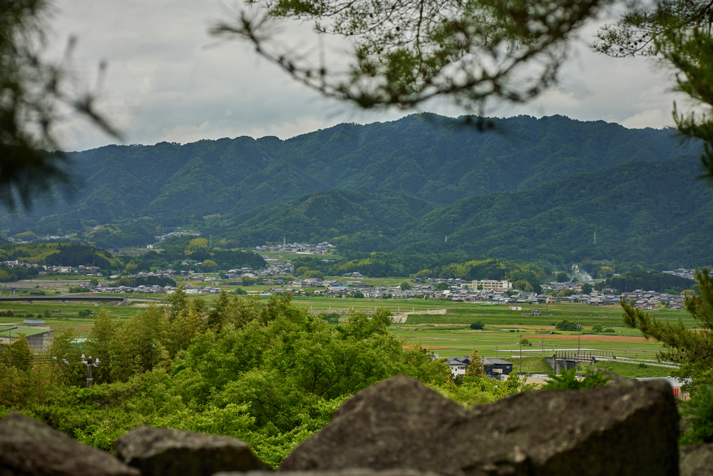 Discover Iga Ueno